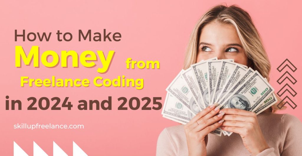 earn money from coding