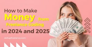 earn money from coding