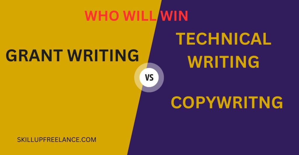 copywriting vs grant writing 21