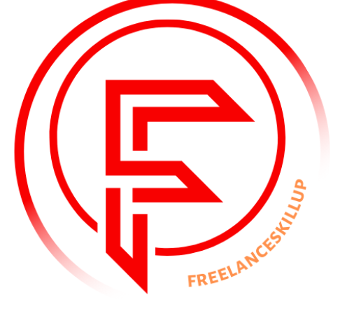 freelanceskillup site logo