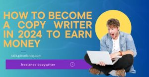 freelance copywriter