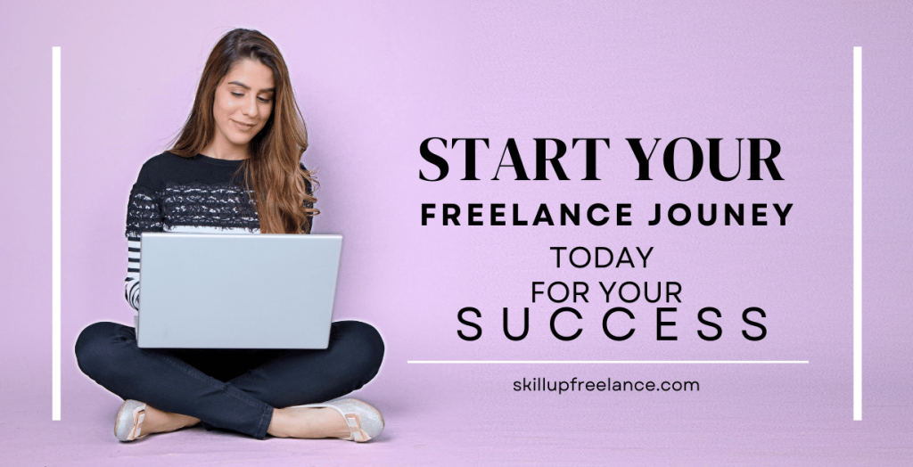 freelance jorney