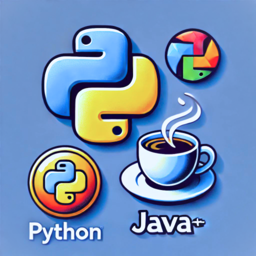 programming language logo 2