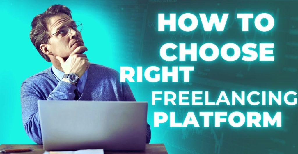 top tips and tricks choose freelancing platform