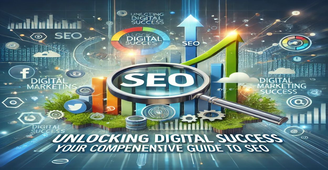 SEO digital success guide