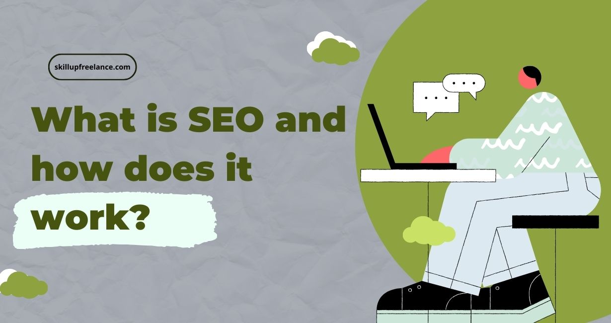 What is the Seo.