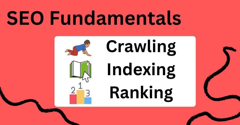 SEO fundamentals factor