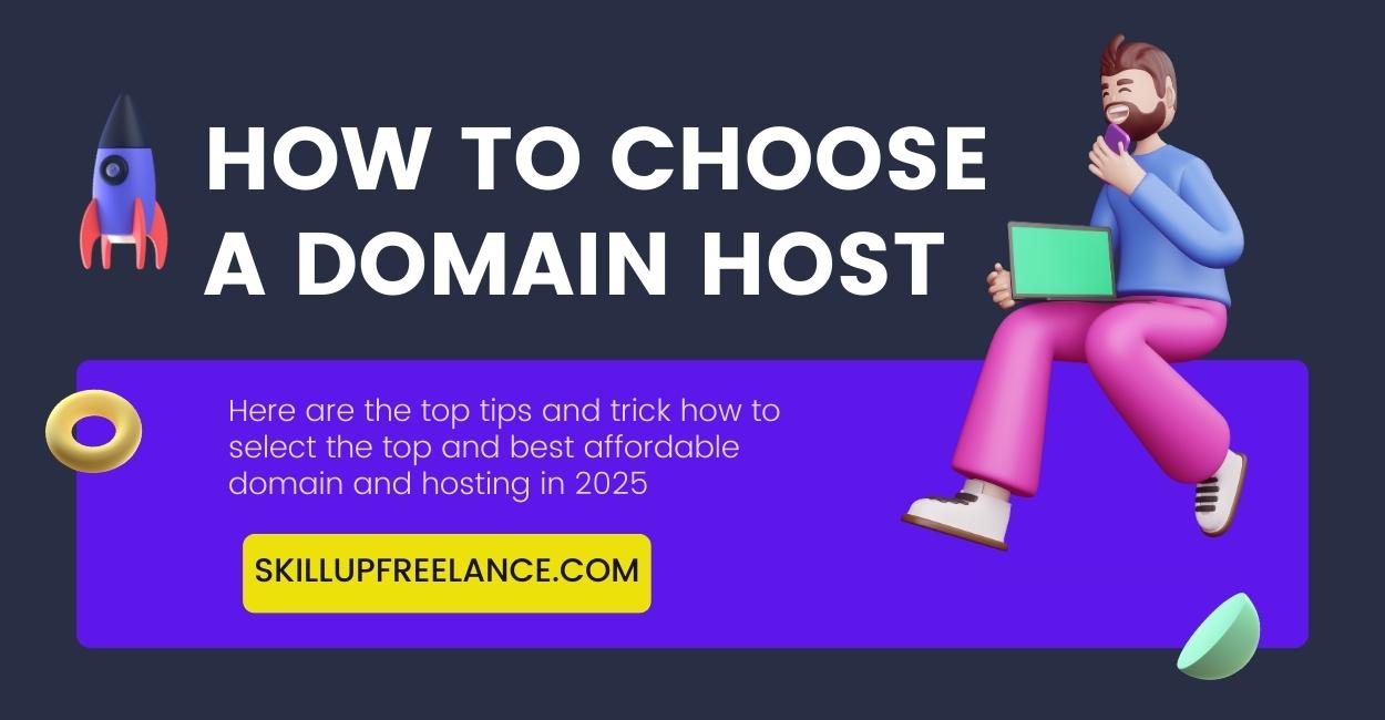 guide-to-choosing-domain-and-hosting-2025