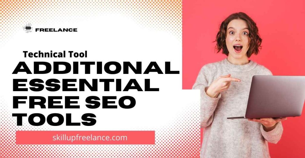 technical SEO Tools