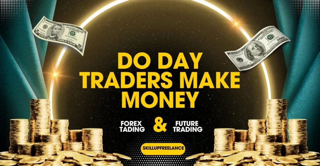 day trading