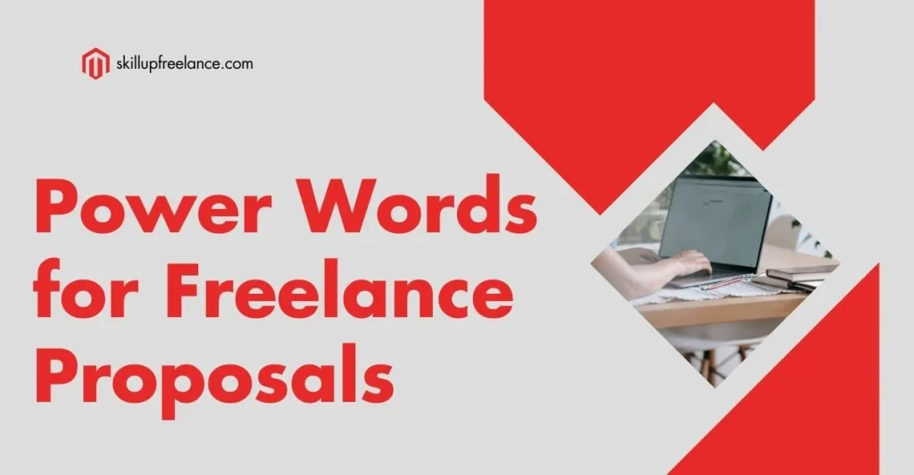 power word for upwork proposal