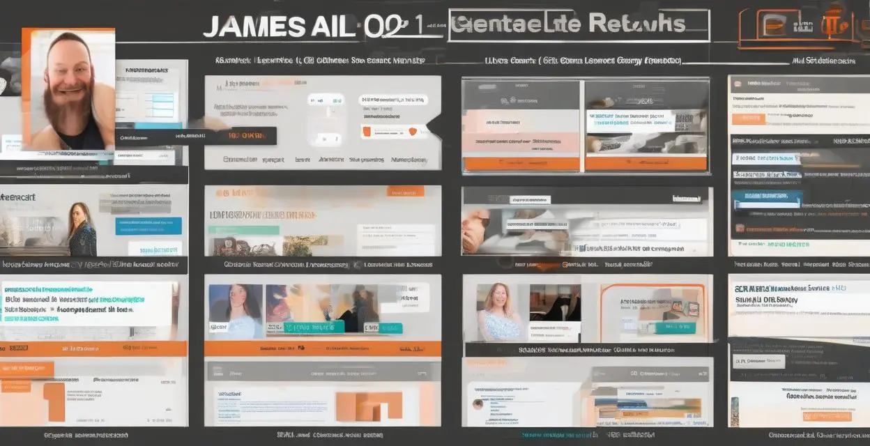 best lead generation company james dooley